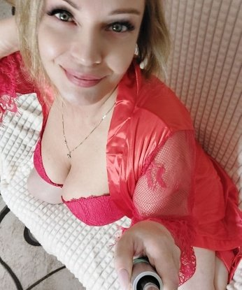 Анкета проститутки Елизавета - Фото 1, Смоленск, 40 лет, №2695