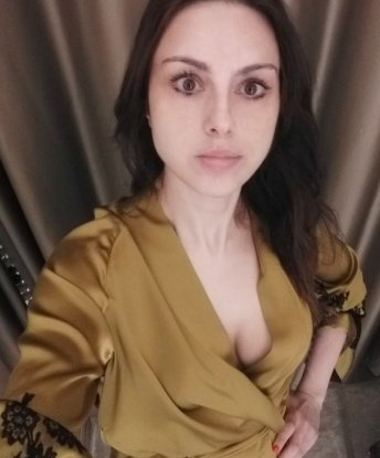 Анкета проститутки Маринка - Фото 1, Смоленск, 32 года, №2759